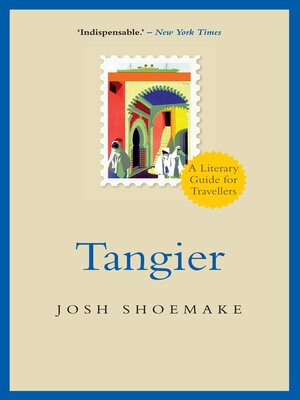 Tangier - ebook